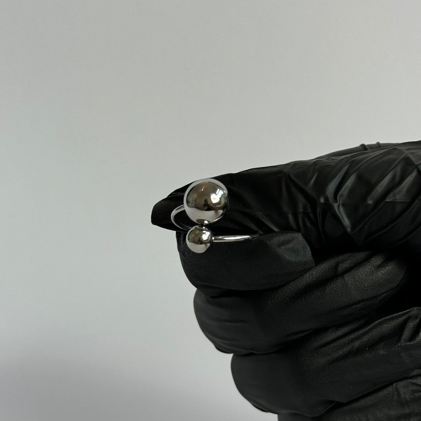 Silver Sterling Ring