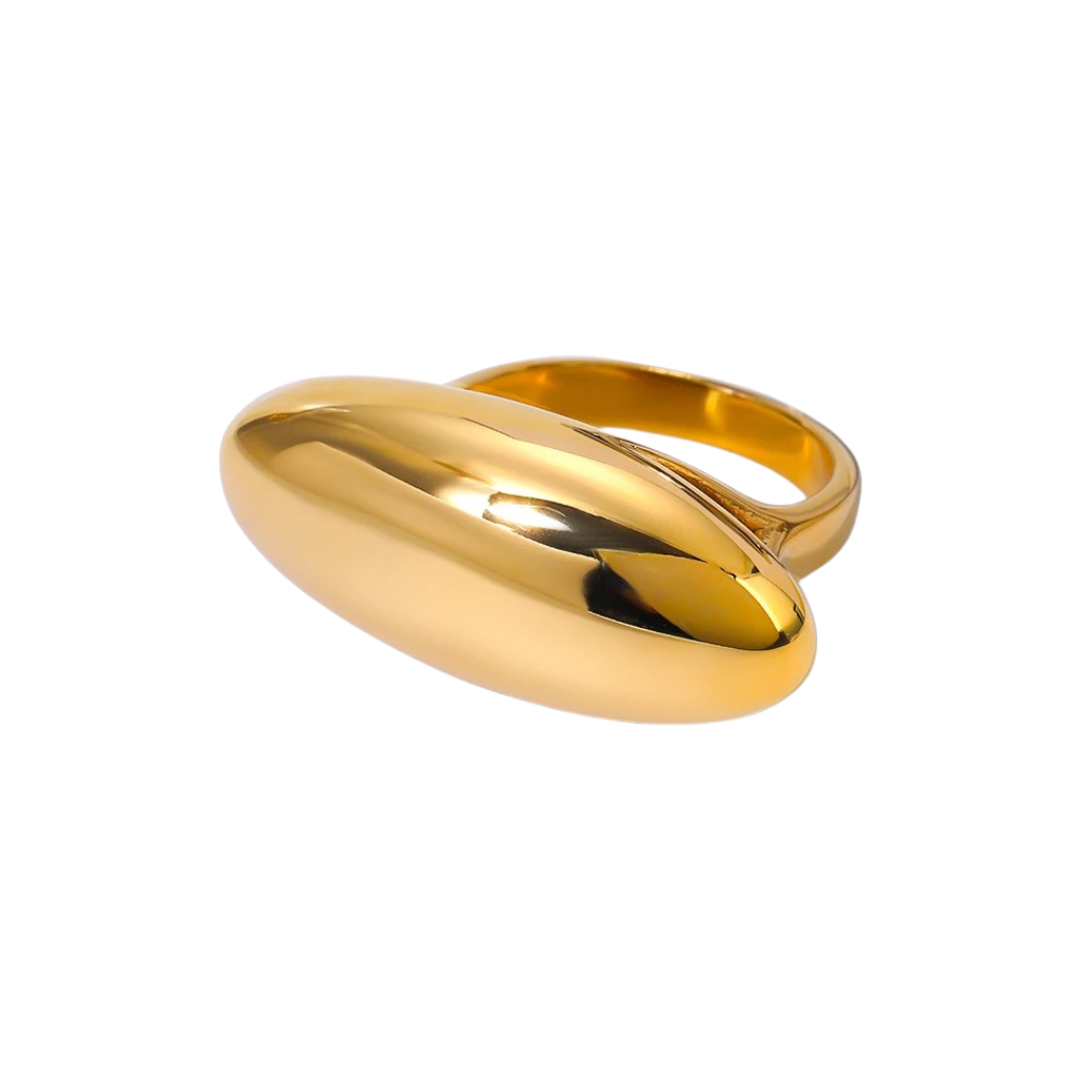 Jorja Gold Ring