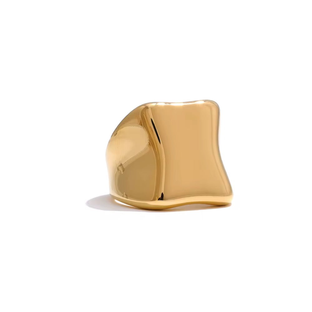 Liora Gold Ring