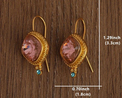 Railey Classic Earrings for You